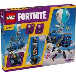 Lego Fortnite Bus Bojowy 77073